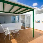 Casa Ballena Dom wakacyjny *