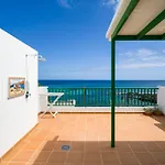 Dom wakacyjny Casa Ballena Punta Mujeres