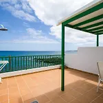 Dom wakacyjny Casa Ballena *