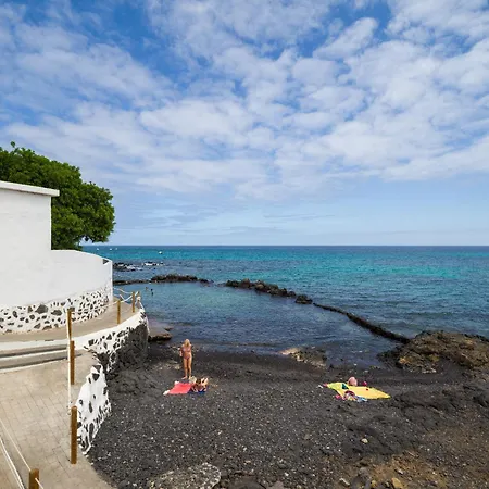 Casa Ballena 別荘 *