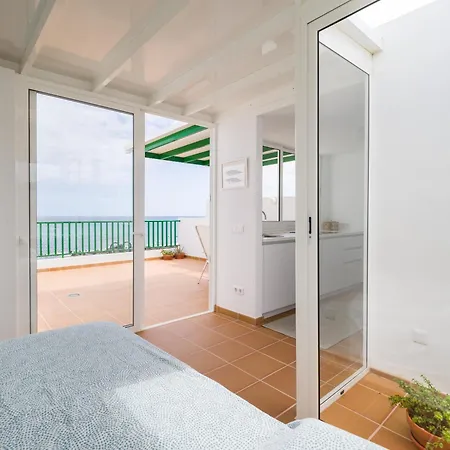 Casa Ballena Holiday home Punta Mujeres