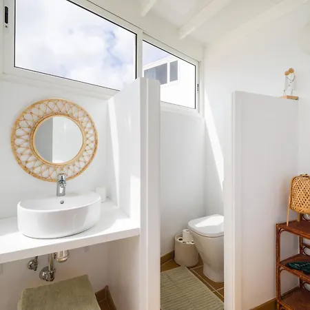 Casa Ballena Holiday home
