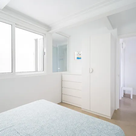 Holiday home Casa Ballena