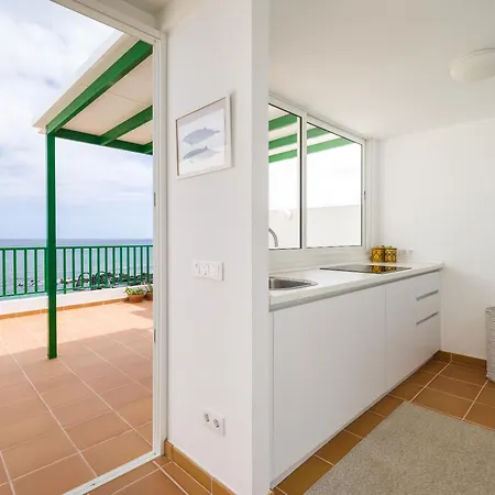 Holiday home Casa Ballena
