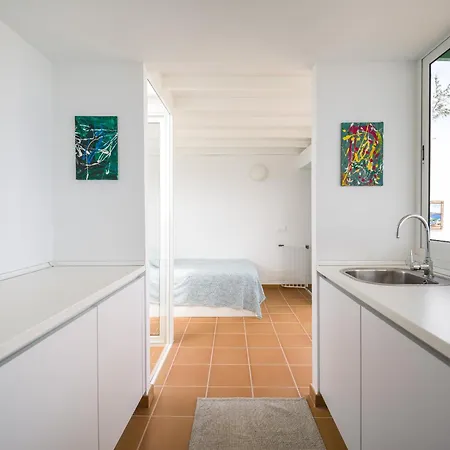 Holiday home Casa Ballena Punta Mujeres