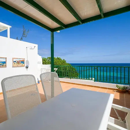 Casa Ballena Punta Mujeres