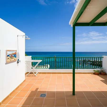 Holiday home Casa Ballena Punta Mujeres