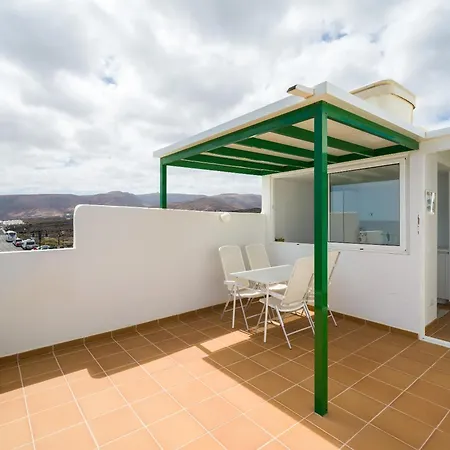 Casa Ballena Dom wakacyjny Punta Mujeres