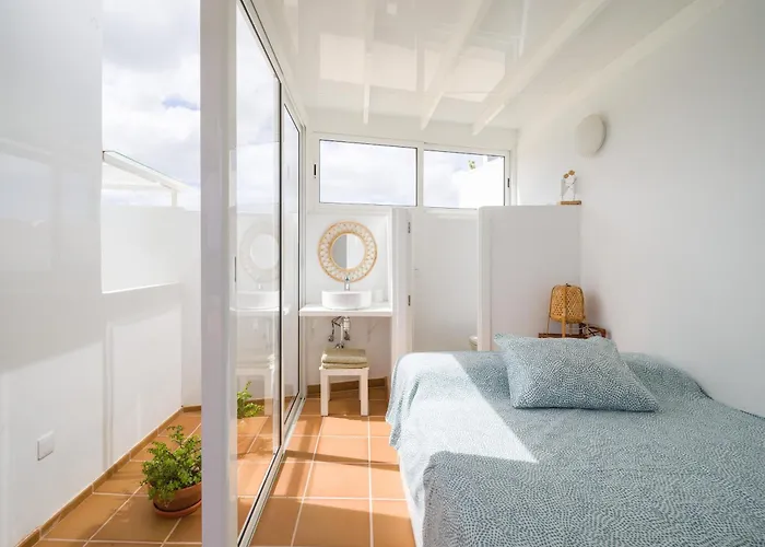 別荘 Casa Ballena Punta Mujeres