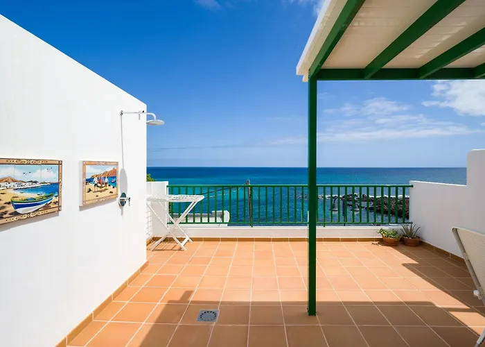 別荘 Casa Ballena Punta Mujeres