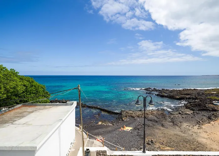 Casa Ballena Punta Mujeres