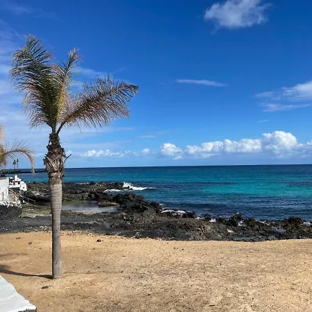 Casa Ballena Punta Mujeres