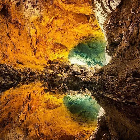 Feriehus Casa Ballena