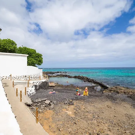 Vakantiehuis Casa Ballena Punta Mujeres