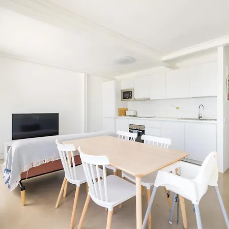 Casa Ballena Holiday home