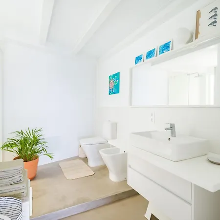 Дом отдыха Casa Ballena