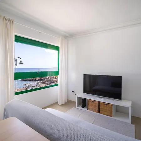 Holiday home Casa Ballena *