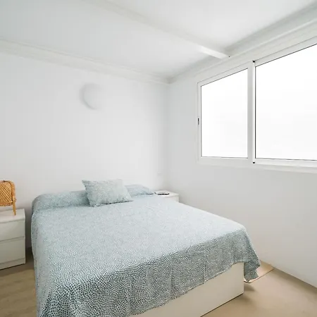 Feriehus Casa Ballena