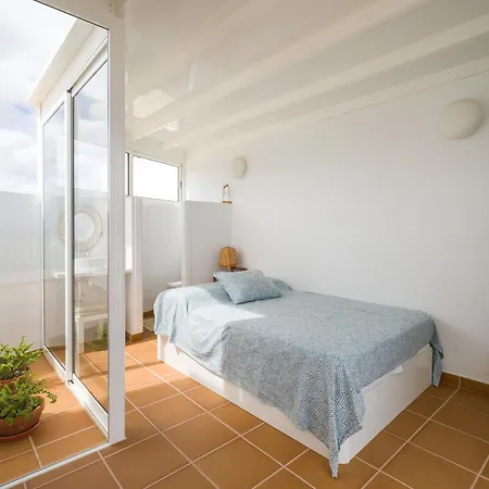 Casa Ballena Feriehus *