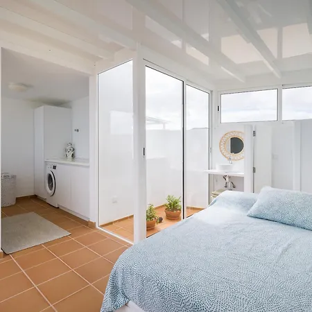 Casa Ballena Feriehus Punta Mujeres