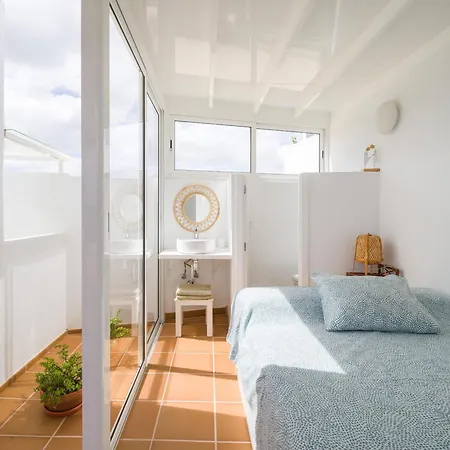 Feriehus Casa Ballena Punta Mujeres