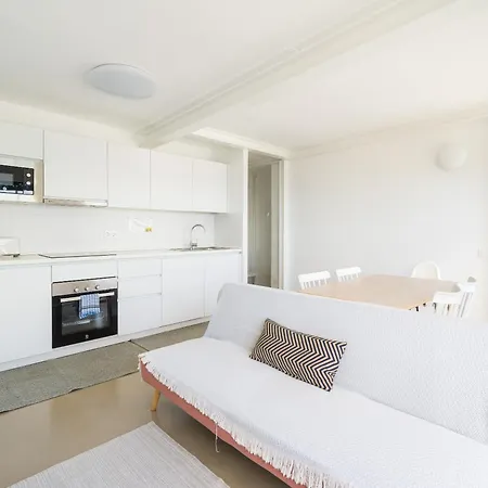 Casa Ballena Holiday home *