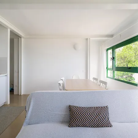 Casa Ballena Nyaraló *