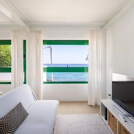 Casa Ballena Holiday home Punta Mujeres