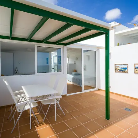 Casa Ballena Holiday home *