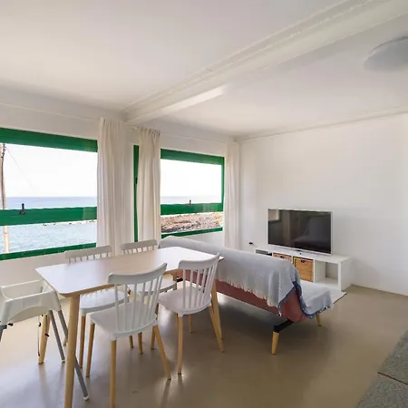 Casa Ballena Feriehus Punta Mujeres