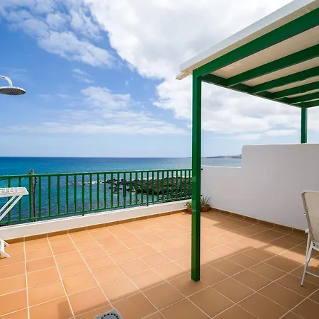 Feriehus Casa Ballena *