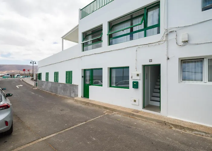 Casa Ballena Holiday home *