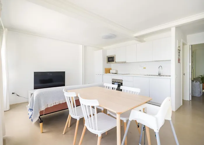 Casa Ballena Holiday home