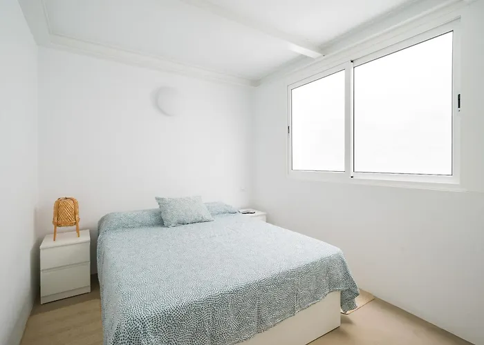 Holiday home Casa Ballena