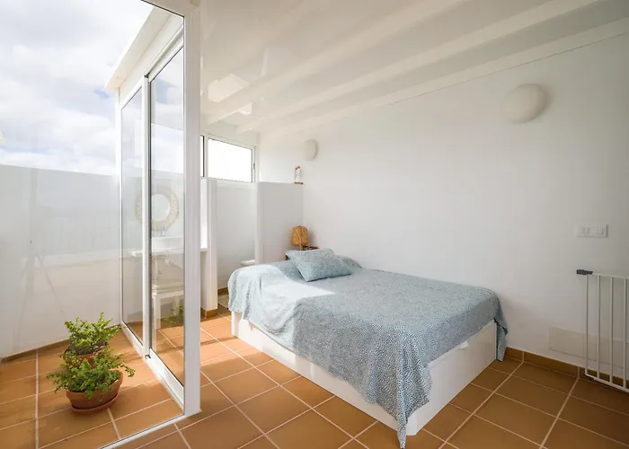 Casa Ballena بيت للعطل *