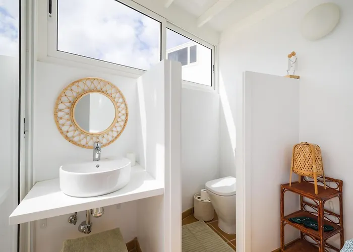 Casa Ballena Holiday home