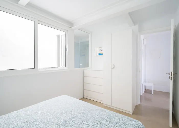 بيت للعطل Casa Ballena