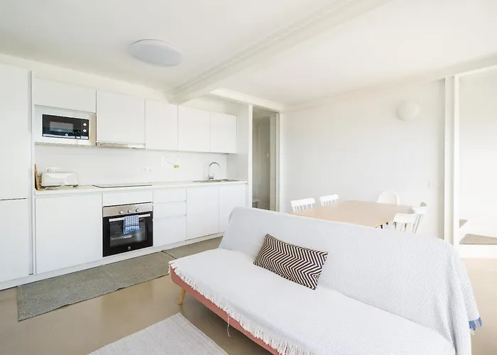 Casa Ballena Holiday home *