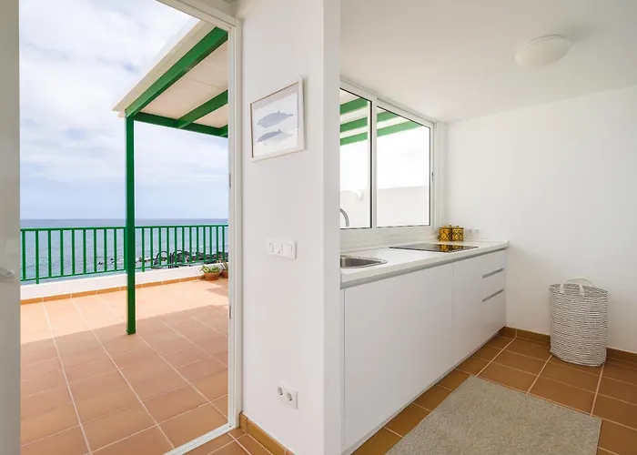 Holiday home Casa Ballena