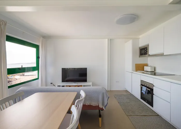 Casa Ballena Holiday home *