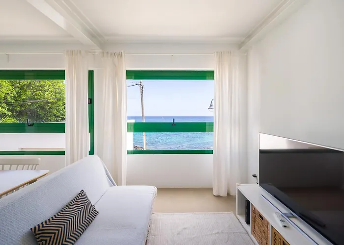 Casa Ballena Holiday home Punta Mujeres