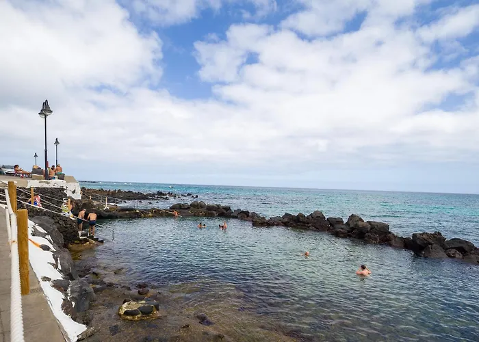 Casa Ballena * Punta Mujeres