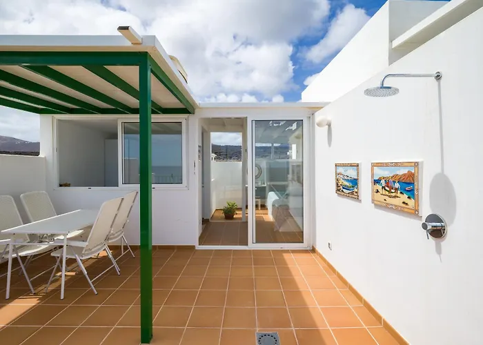 Casa Ballena بيت للعطل