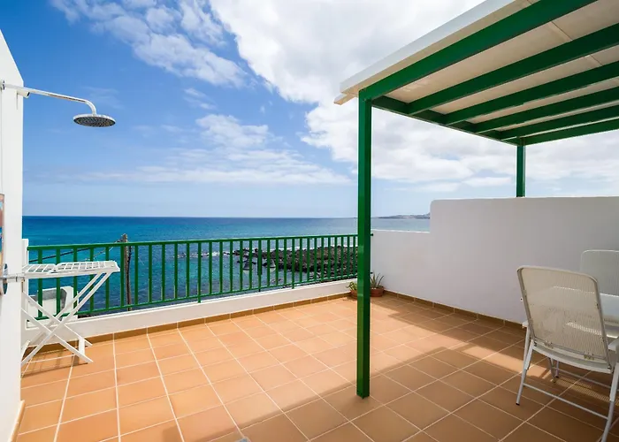 بيت للعطل Casa Ballena *