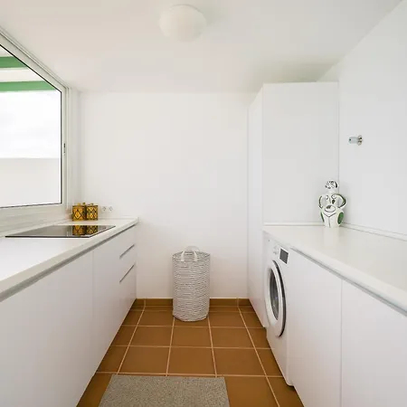 Casa vacanze Casa Ballena *