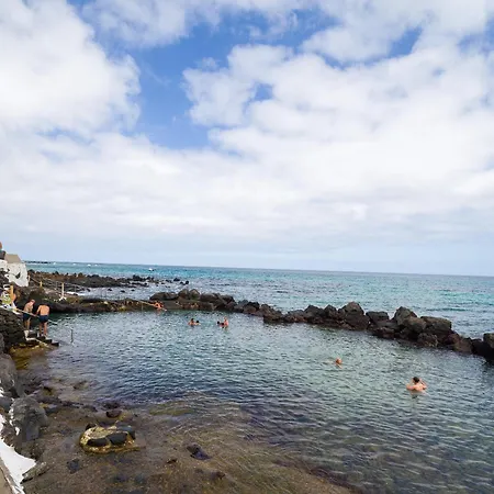 Casa Ballena * Punta Mujeres