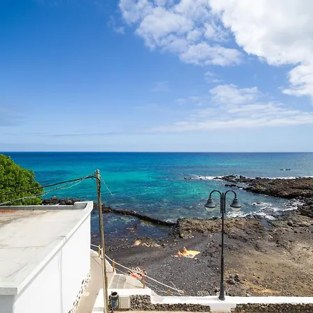 Casa Ballena Punta Mujeres