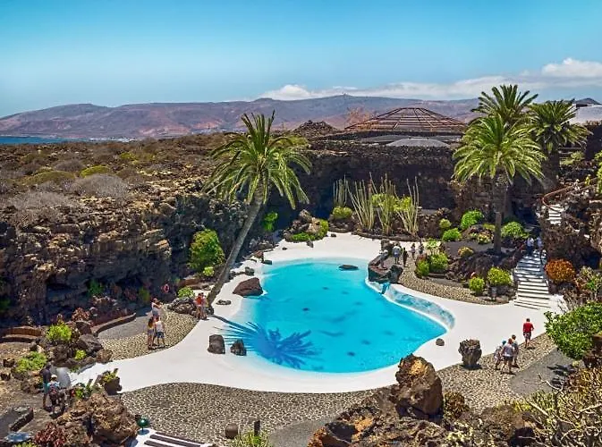 Hébergement de vacances Casa Ballena *