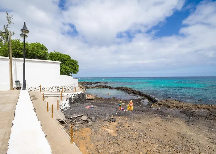 Hébergement de vacances Casa Ballena Punta Mujeres