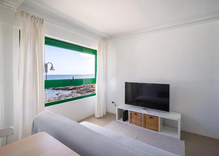 Hébergement de vacances Casa Ballena *